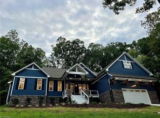 1350 Geneva Albright Rd, Graham, NC 27253