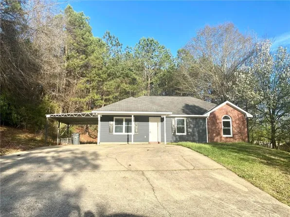 3018 21st Ave, Phenix City, AL 36867