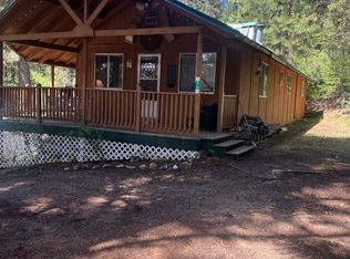 39 Mayflower Mine Rd, Placerville, ID 83666