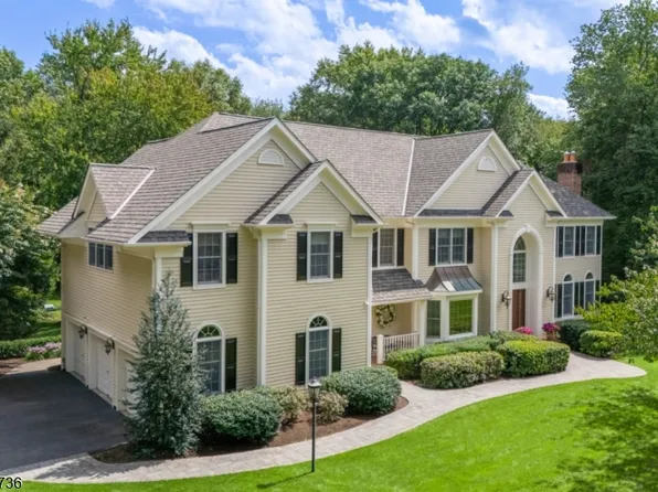 41 Chapin Ln, Bernards Twp., NJ 07931
