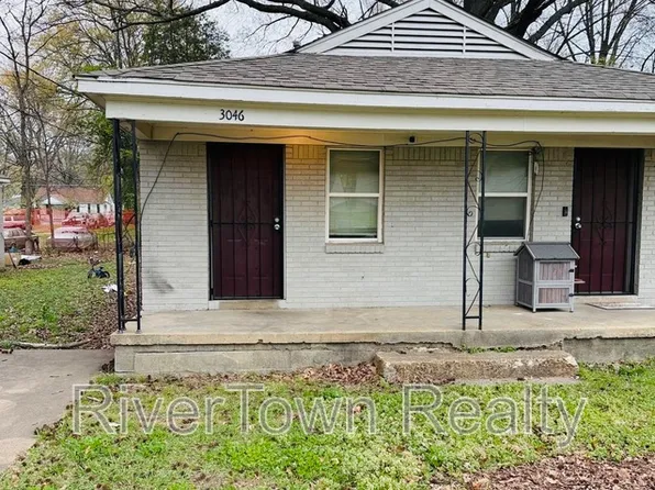 3046 Sinclair St, Memphis, TN 38127