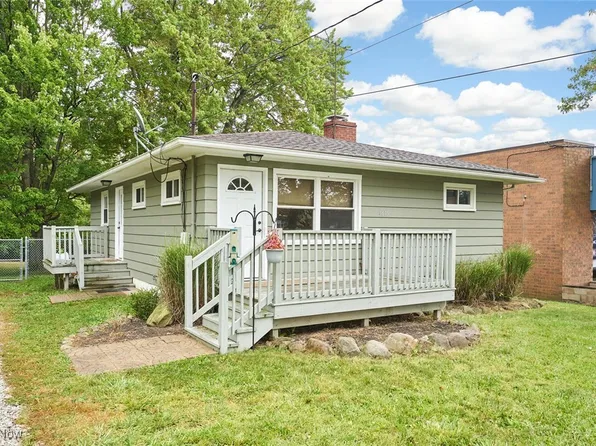 1675 Brittain Rd, Akron, OH 44310