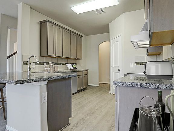 Charming kitchen