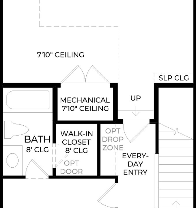 Lower Level