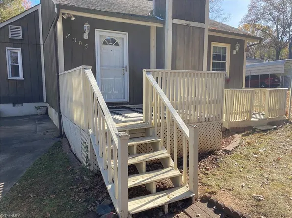 3095 Buchanan St, Winston Salem, NC 27127