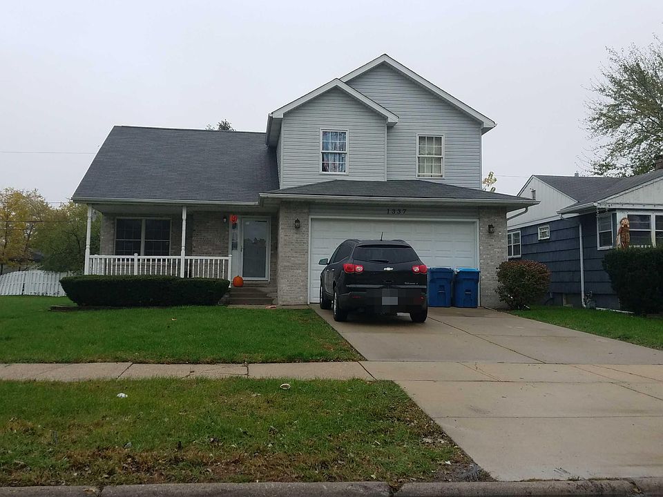 1st image of 1337 Price Ave