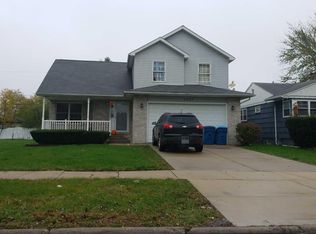 1337 Price Ave, Calumet City, IL