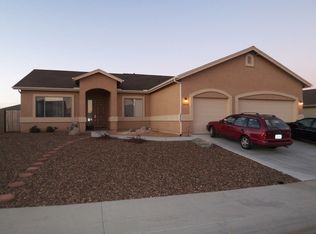 6602 E Tenby Dr, Prescott Valley, AZ 86314