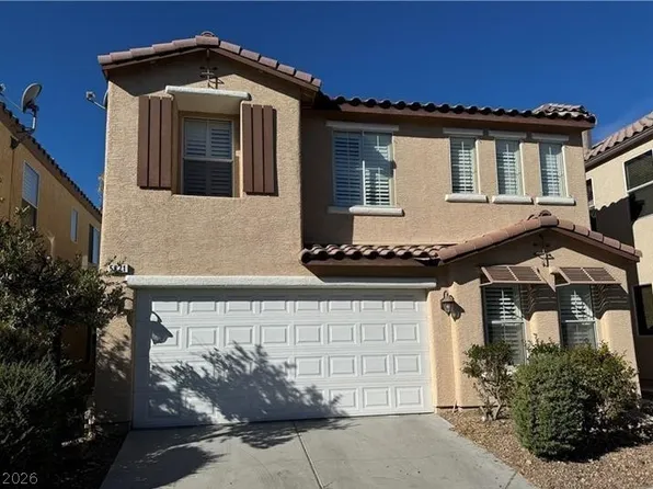 5671 Merced St, Las Vegas, NV 89148