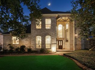 26 N Highland Ct, Spring, TX 77381
