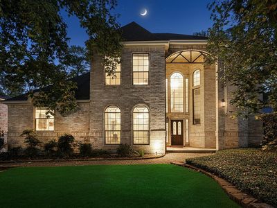 26 N Highland Ct, Spring, TX, 77381