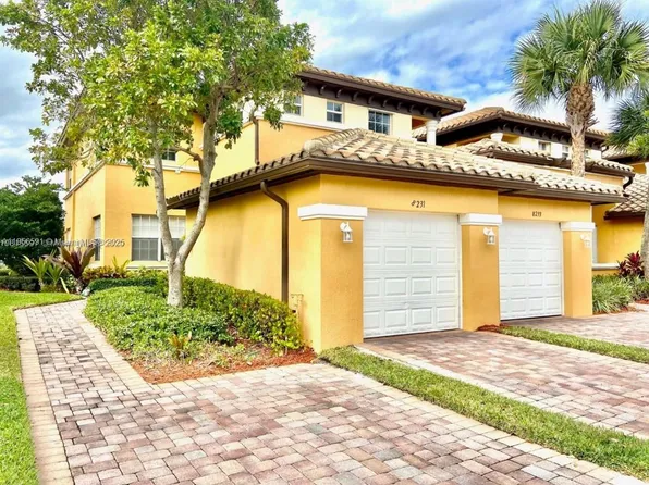 8231 NW 127th Ln, Parkland, FL