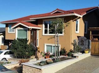 1860 Monterey Dr #B, San Bruno, CA 94066