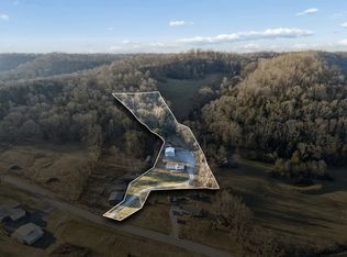 2666 New Harmony Rd, Hartsville, TN 37074