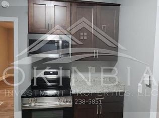 746 Superior Ave, Dayton, OH 45402