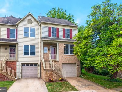 7852 Blue Gray Cir, Manassas, VA, 20109