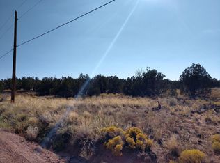 3894 Hidden Ranch Rd, Snowflake, AZ 85937