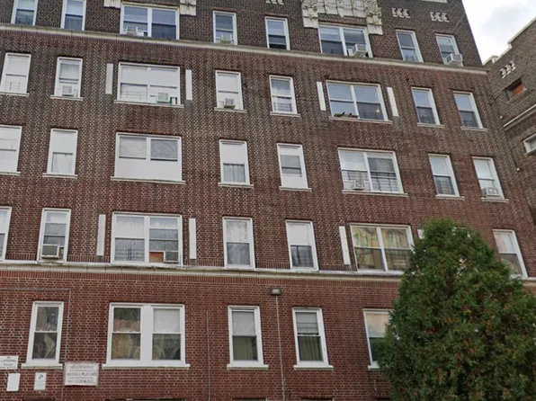 11 Gifford Ave #F5, Jersey City, NJ 07304