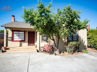 1221 Prevost St #A, San Jose, CA