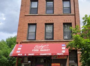 2857 N Ridgeway Ave #3F, Chicago, IL 60618