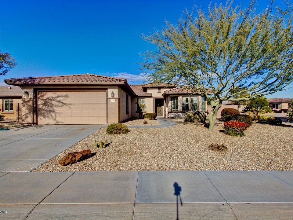 16510 W Cibola Ln, Surprise, AZ 85387 Zillow