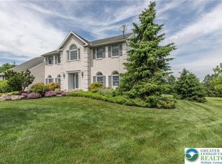 3755 Lindy Dr, Orefield, PA 18069