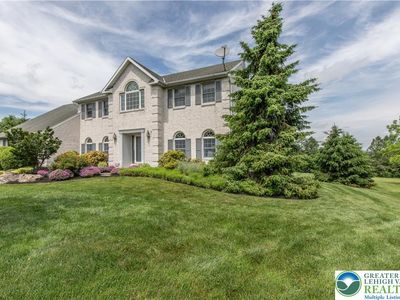 3755 Lindy Dr, Orefield, PA, 18069