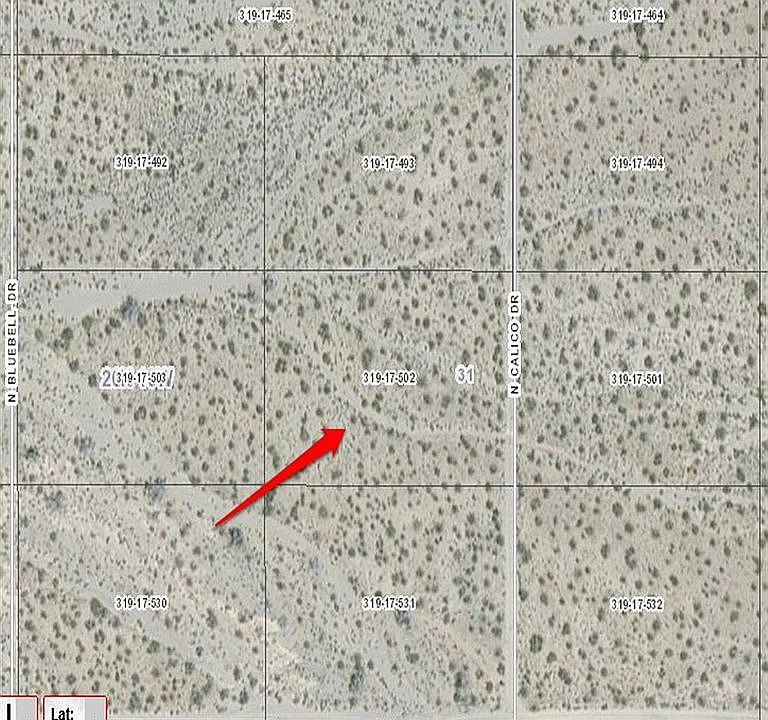 2nd image of N Calico Dr