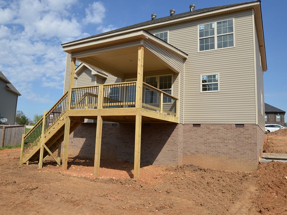 1st image of 2208 Ellington Gait Dr