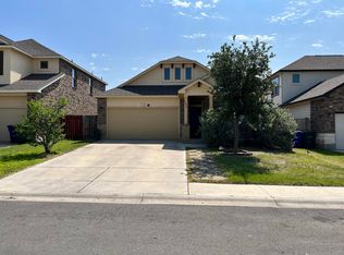 11317 Palmillas Loop, Laredo, TX 78045