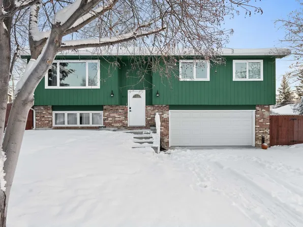 1611 Madison Dr, Fairbanks, AK 99709