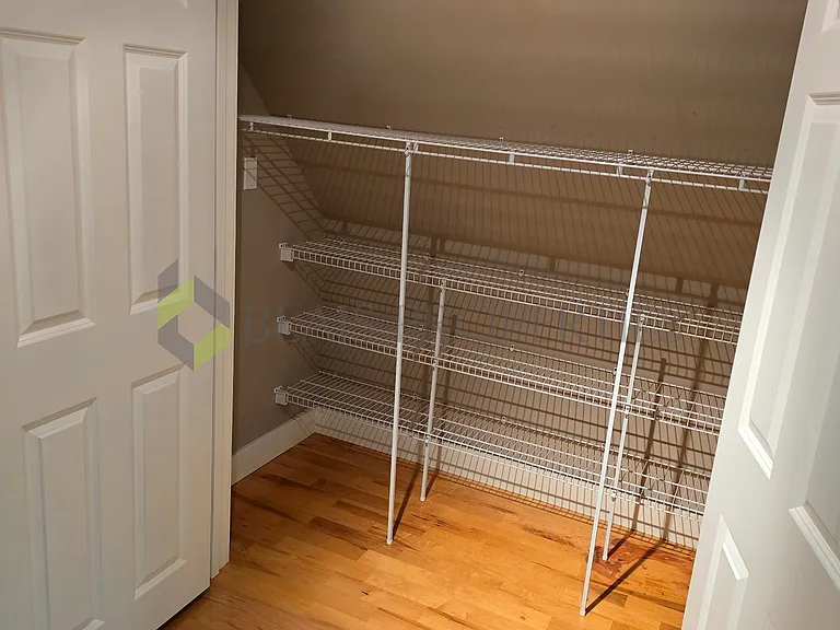 Office Closet