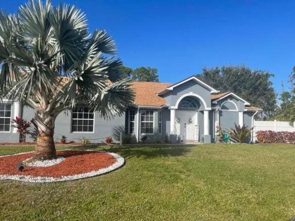6222 NW Gisela St, Port Saint Lucie, FL 34986
