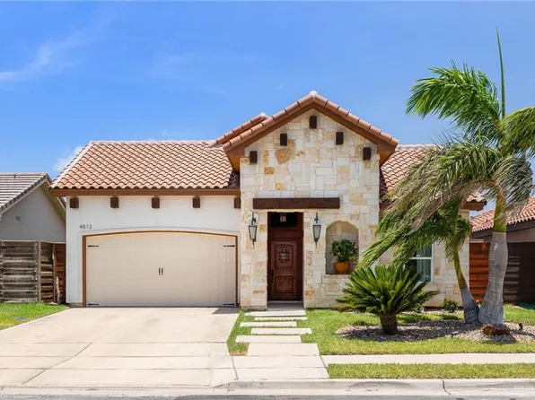4812 Sweetwater Ave, McAllen, TX 78503