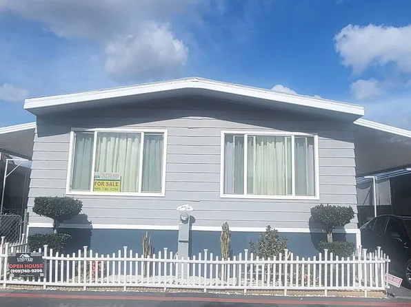 2300 S Sultana Ave Spc 256, Ontario, CA 91761