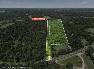 12417 Fm 2767, Tyler, TX 75708