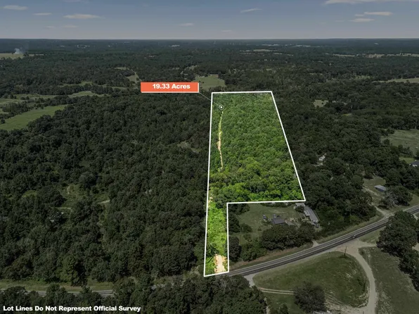 12417 Fm 2767, Tyler, TX 75708