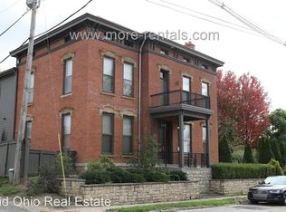 1070 S Front St, Columbus, OH 43206