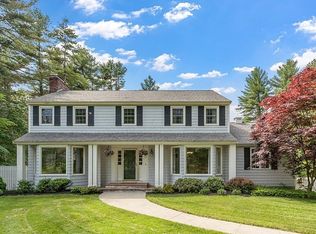 21 Enfield Dr, Andover, MA 01810
