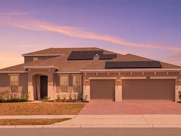4897 Gilded Jewel Dr, Mount Dora, FL 32757