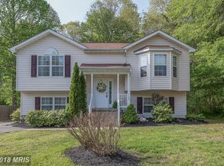 1139 French Ct, King George, VA 22485