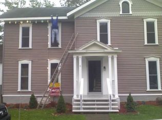 5 William St, Hammondsport, NY 14840