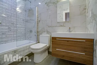 Rented by Mdrn Residential