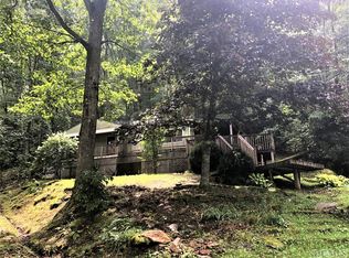 40 Soldier Point, Cullowhee, NC 28723