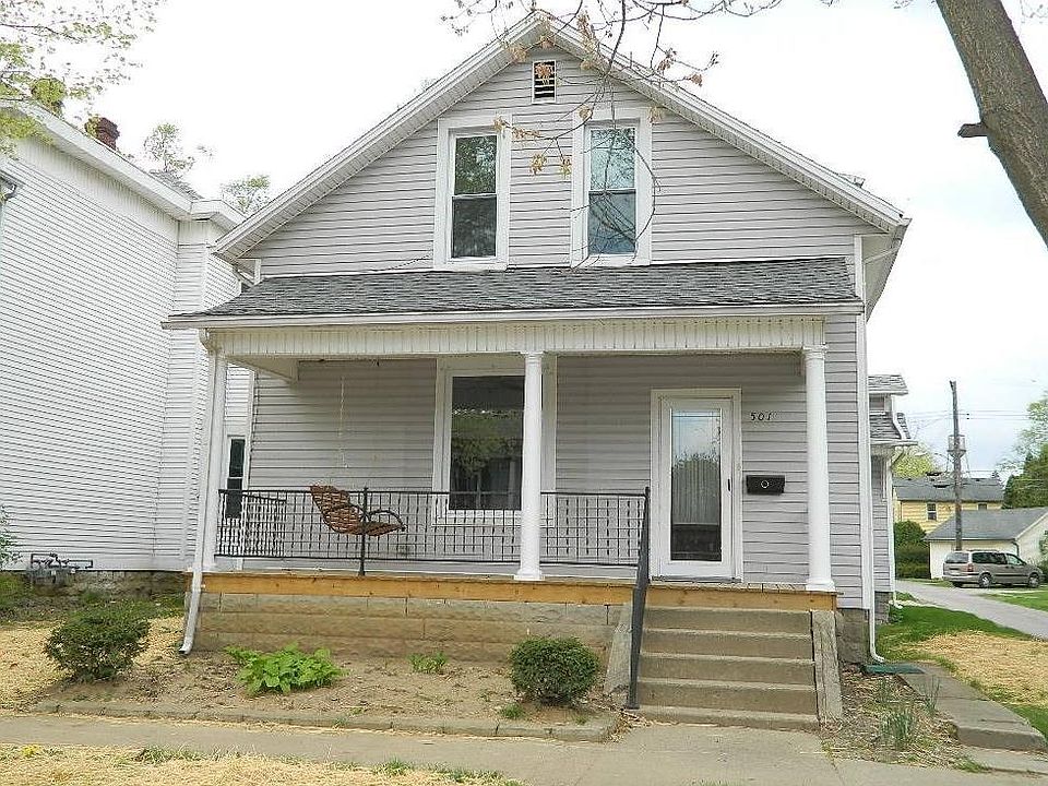 2nd image of 501 S Ohio Ave