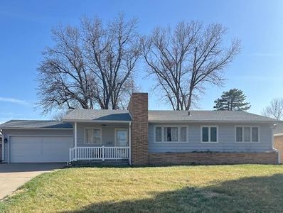 909 W 6th St, Larned, KS, 67550
