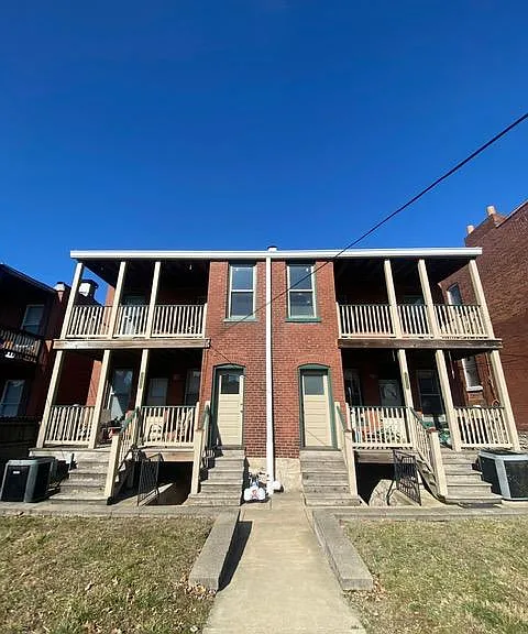 3836 Shenandoah Ave #A — Photo 35