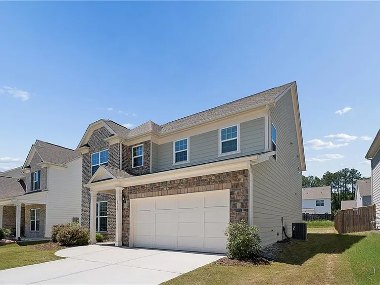 5740 Wheeler Ridge Rd — Photo 2