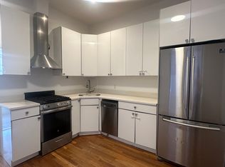 606 Burke Ave APT 3, Bronx, NY 10467