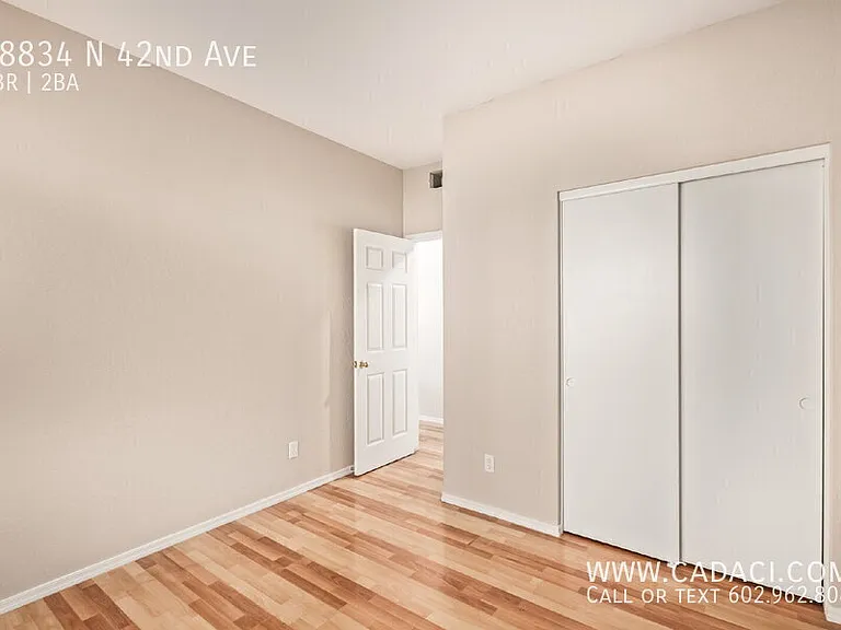 18834 N 42nd Ave — Photo 27